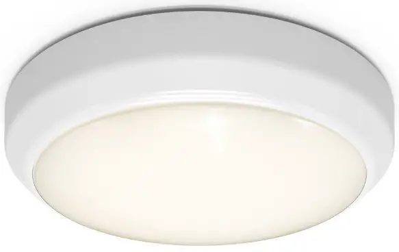 4L1-332 LED Smart Wall/Ceiling Light White