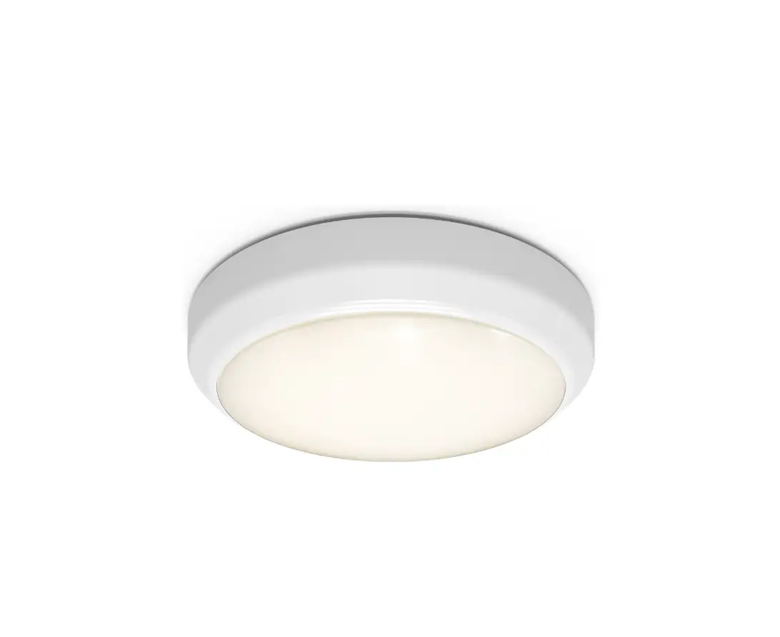 4lite 4l1-332 Led Smart Wall/ceiling Light White Instruction Manual