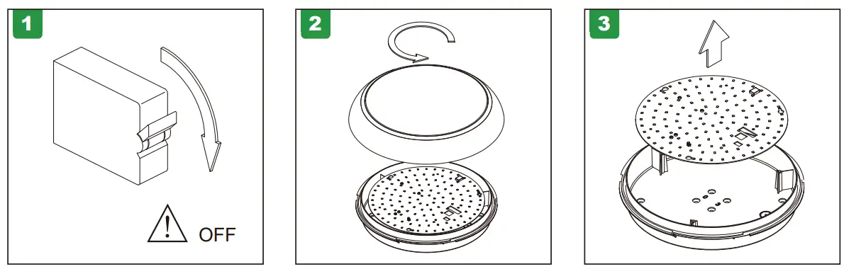 Installation Instructions