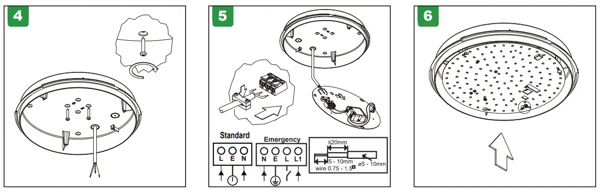 Installation Instructions