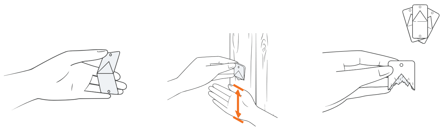 Biral VariA Inline Pumps - A24 Trap 4