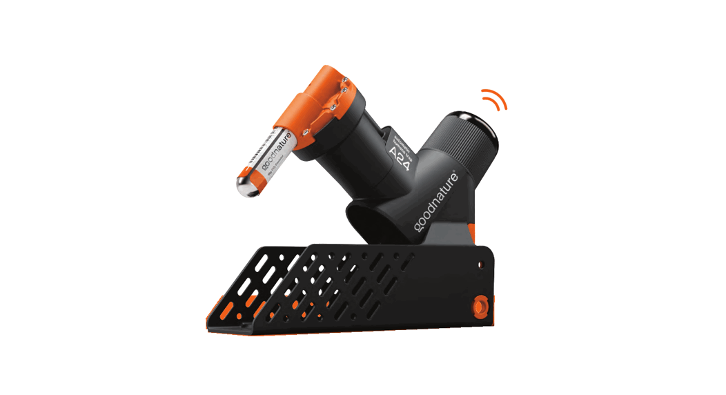 Biral Varia Inline Pumps User Manual Biral Varia Inline Pumps User Manual