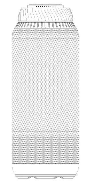 97685 Roxcore Blaster One