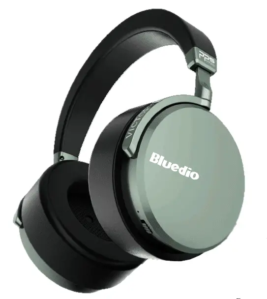 Bluedio V2 User Manual