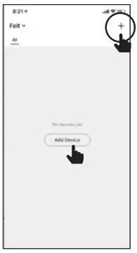 FEIT Electric H2O Smart Water Sensor - 2