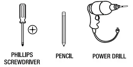 FEIT Electric H2O Smart Water Sensor - tools
