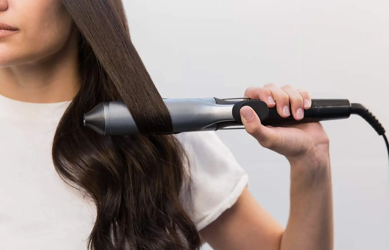 Remington Ci5338 Pro Big Curl Tong User Manual