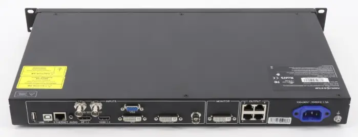 NOVASTAR All-in-One Controller VX4S-N