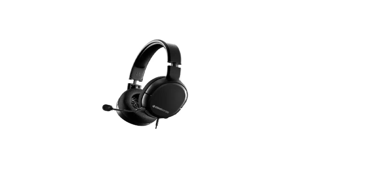 Steelseries Arctis 1 Headset Information Guide