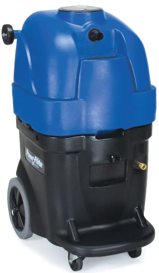 Power-Flite PFX1380E Carpet Extractor