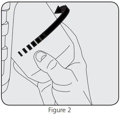 MR HEATER MH11BFLEX Portable Buddy Radiant Heater Owner’s Manual - Figure 2