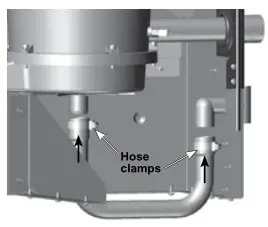 WEIL-McLAIN 383900000 220 Evergreen Pro Condensing Gas Boiler - Figure 3