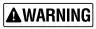 Warning Icon