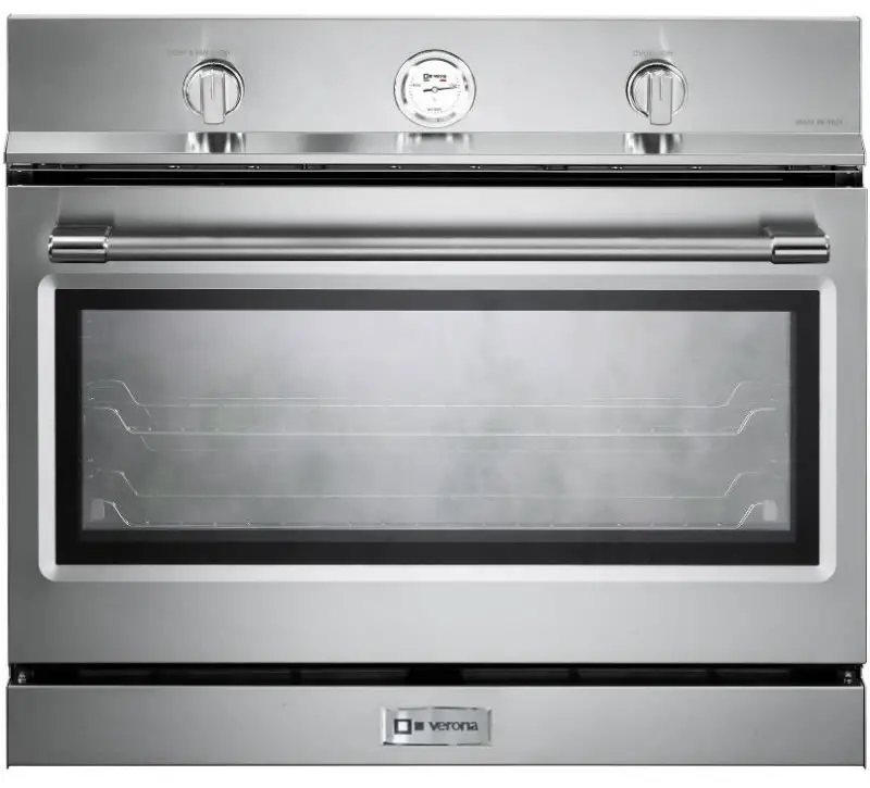 verona Built-in Gas Oven
