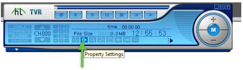 gembird USB Video Grabber UVG-002 -figure 1