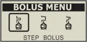 Dana Diabecare RS Insuline Pump - Setting 15
