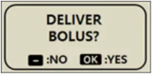 Dana Diabecare RS Insuline Pump - Setting 16