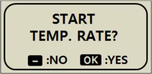 Dana Diabecare RS Insuline Pump - Setting 23