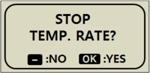 Dana Diabecare RS Insuline Pump - Setting 26