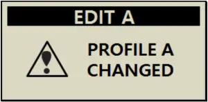 Dana Diabecare RS Insuline Pump - Setting 7