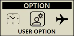 Dana Diabecare RS Insuline Pump - Setting 9