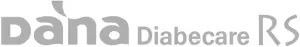 Dana Diabecare RS logo x12