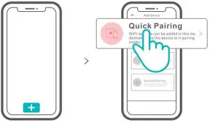 FIG 13 Add the device