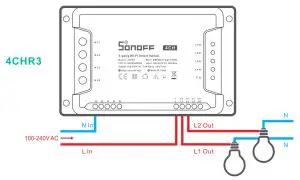 FIG 2 Wiring Instructions