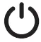 Power icon