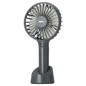 hama 00012368 Portable Hand-Held Fan