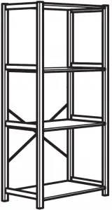 a close up of furniture