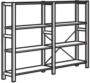 a close up of furniture