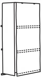 IVAR-Storage-Solution-Parts