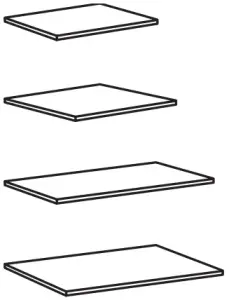 IVAR-Storage-Solution-Parts