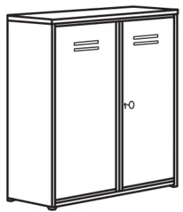 IVAR-Storage-Solution-Parts