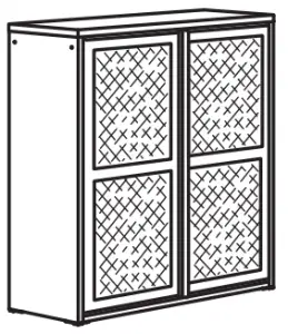 IVAR-Storage-Solution-Parts