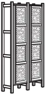 diagramIKEA-IVAR-Storage-Solution-Combinations