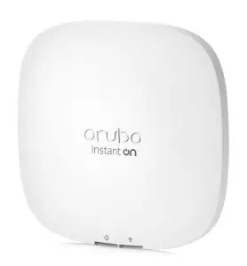 aruba AP22 Instant On Indoor Access Points -- Access Points