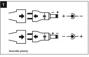 hama 137335 Universal Power Supply Unit-1
