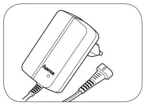 hama 137335 Universal Power Supply Unit