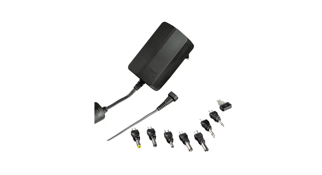 Hama 137335 Universal Power Supply Unit “eco 2250” Instruction Manual