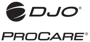 DJO PROCARE logo