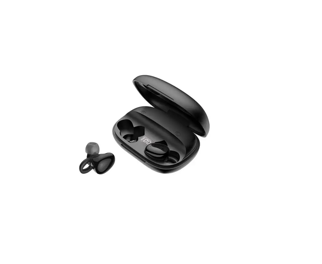 Joyroom Jr-tl2 Large Capacity Digital Display Tws Bluetooth Earphone User Manual Joyroom Jr-tl2 Large Capacity Digital Display Tws Bluetooth Earphone User Manual