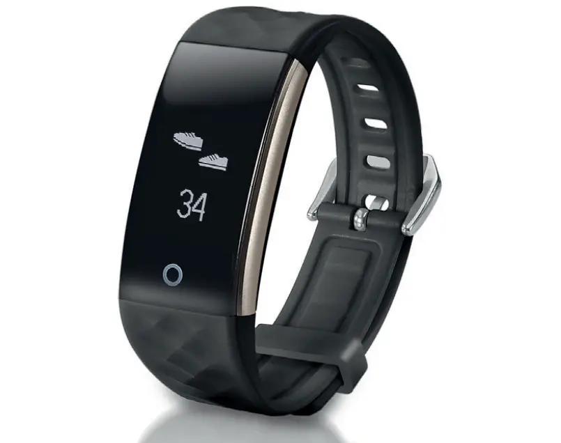 Imperii Rr Fierro Smartband Cult Instruction Manual