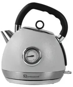 SQprofessional EPUQUE Electric Kettle