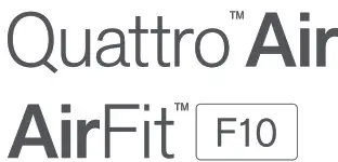 Airfit logo