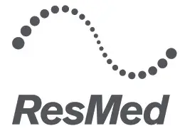 ResMed logo
