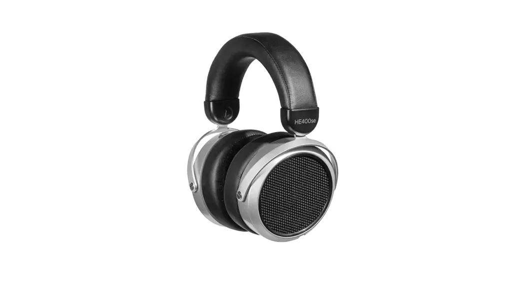 Hifiman He400se Headphones Owner's Manual Hifiman He400se Headphones Owner's Manual