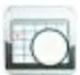 hama 00095291 Digital Photo Frame Instruction Manual - Calendar icon