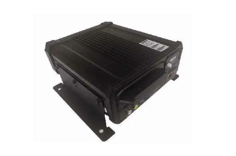 Rei Hd6-600w Digital Video Recorder User Manual Rei Hd6-600w Digital Video Recorder User Manual